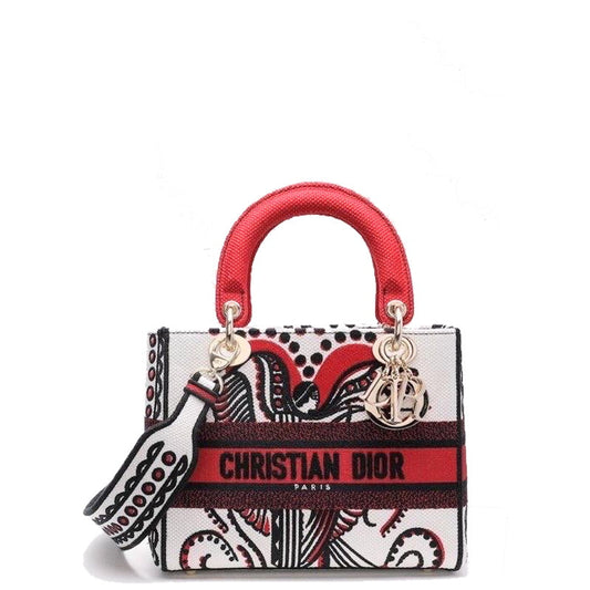 CHD Lady  Bag D-lite 24 cm