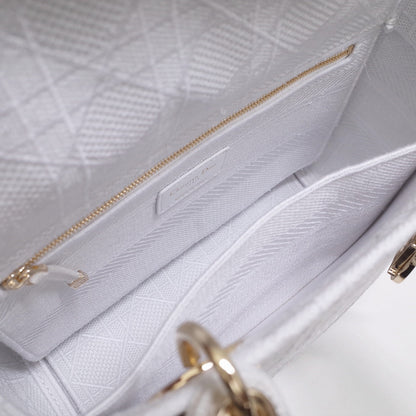 CHD Bag Medium D Lite Gold