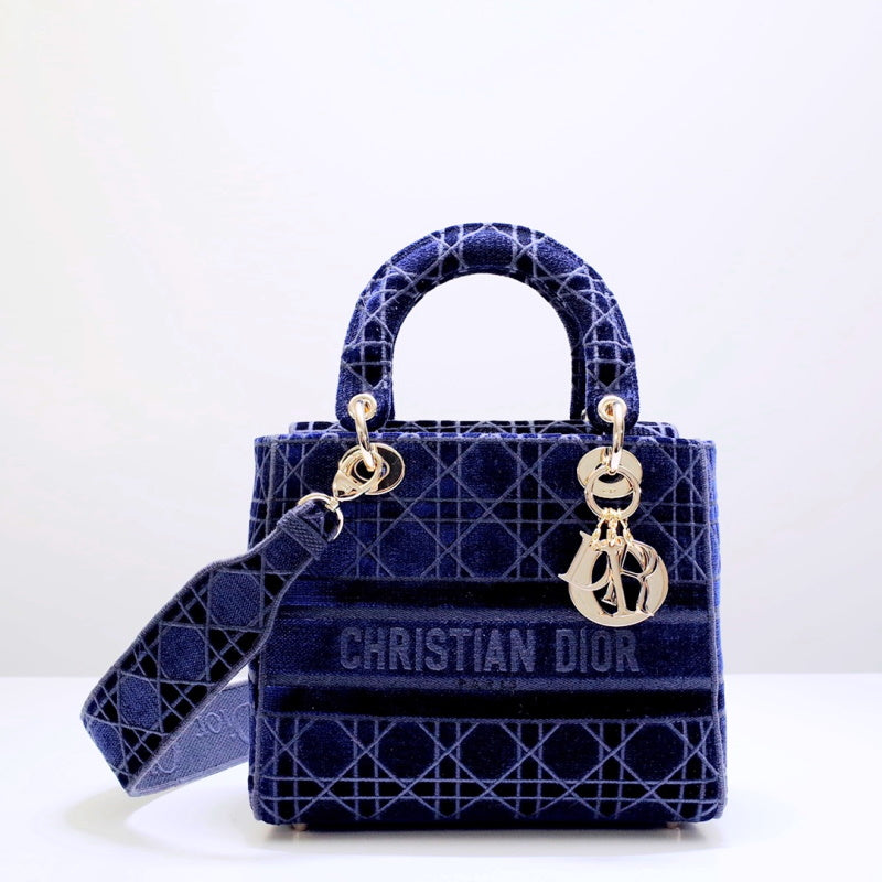 CHD Bag Medium D Lite