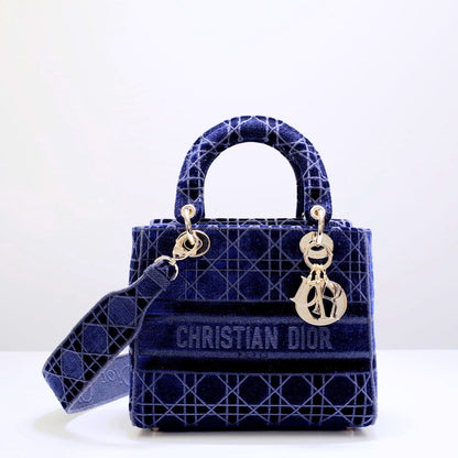 CHD Bag Medium D Lite