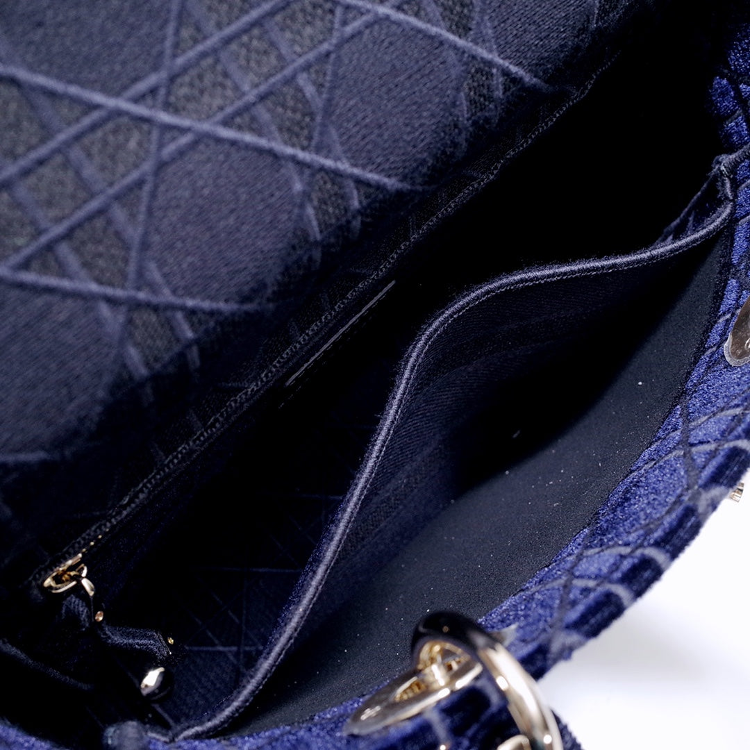 CHD Bag Medium D Lite