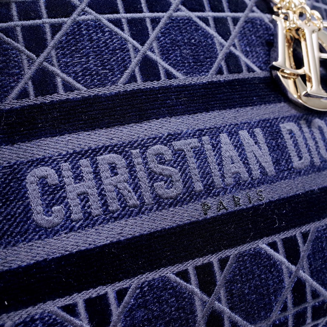 CHD Bag Medium D Lite