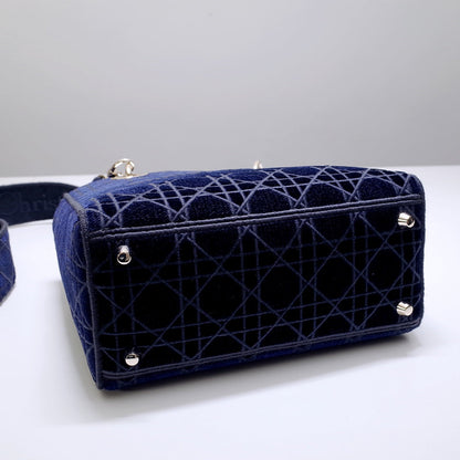 CHD Bag Medium D Lite