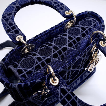 CHD Bag Medium D Lite