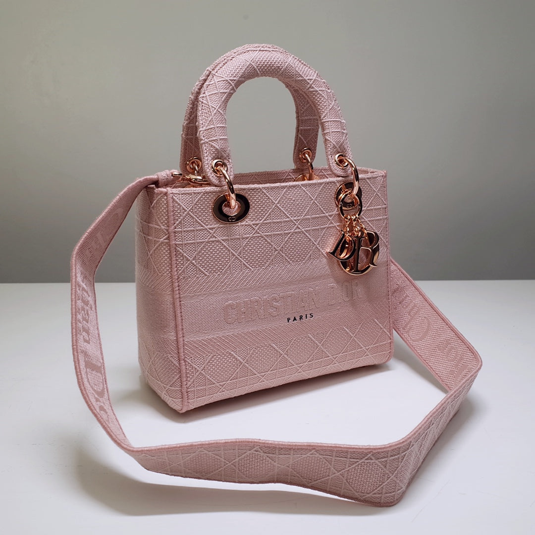 CHD  Bag Medium D Lite
