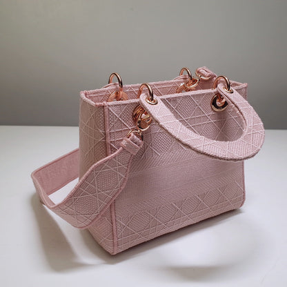 CHD  Bag Medium D Lite