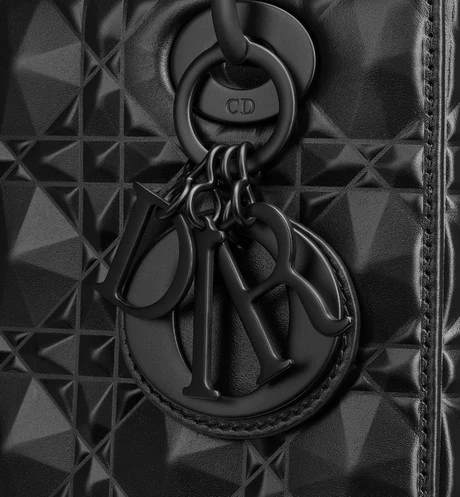 CHD Bag 4 Color 's Diamond Cut 2 Size 's