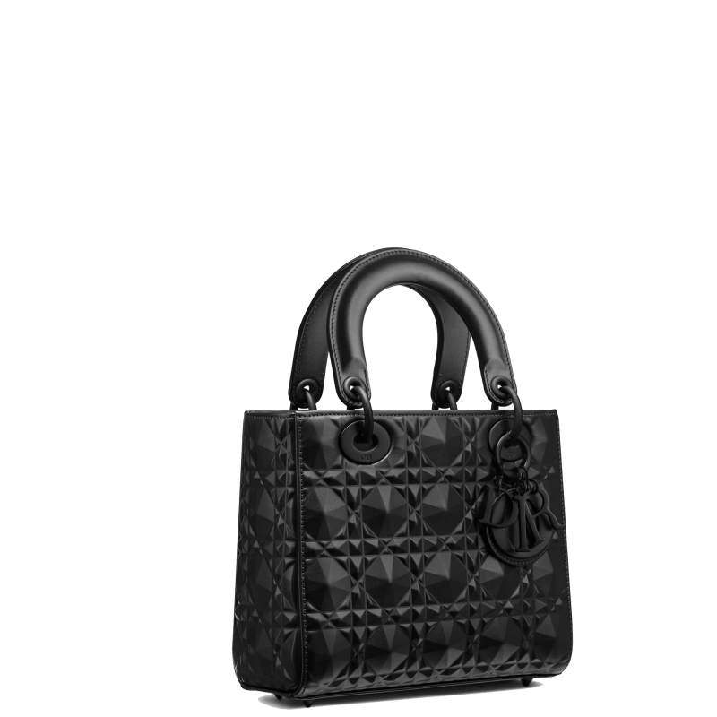 CHD Bag 4 Color 's Diamond Cut 2 Size 's