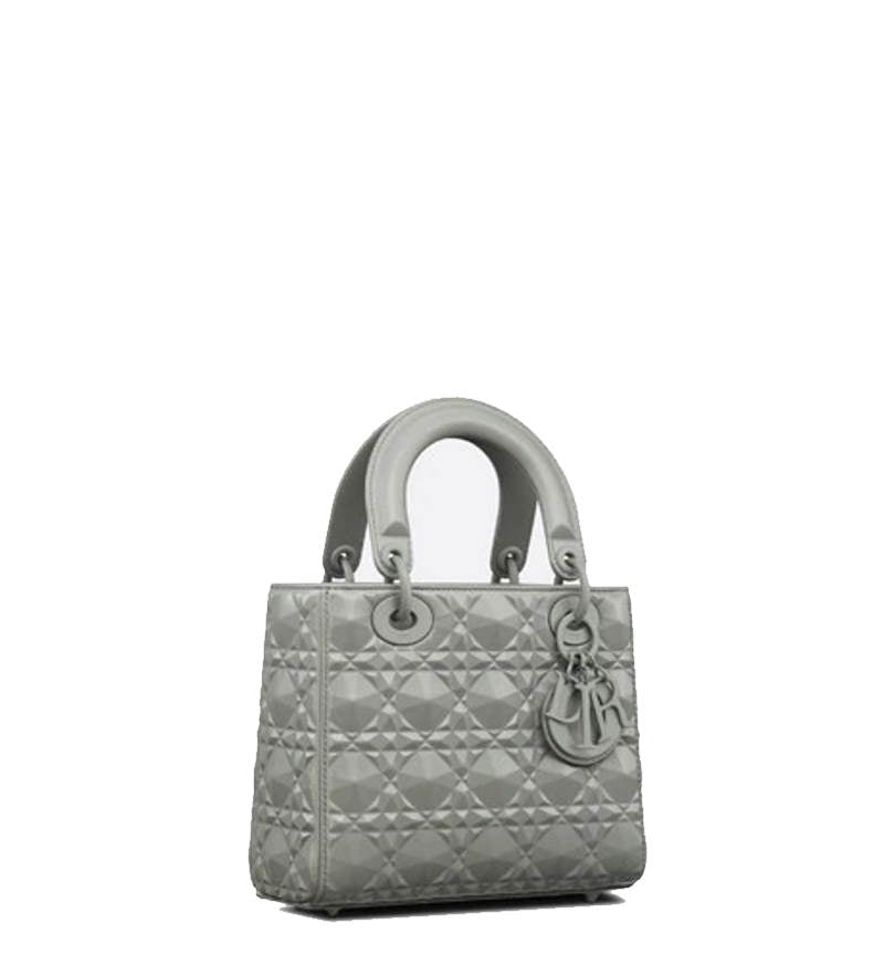 CHD Bag 4 Color 's Diamond Cut 2 Size 's
