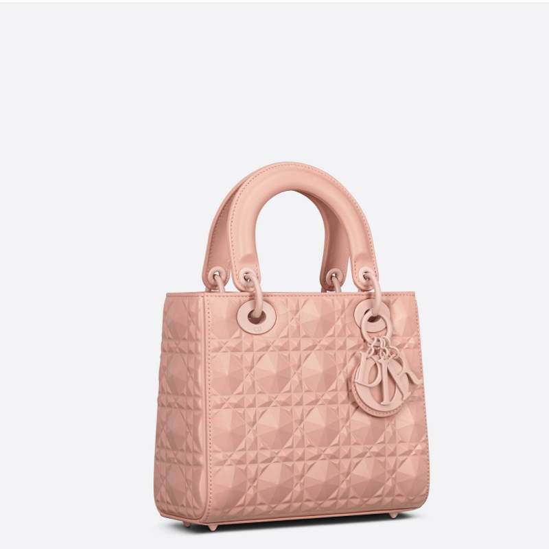 CHD Bag 4 Color 's Diamond Cut 2 Size 's