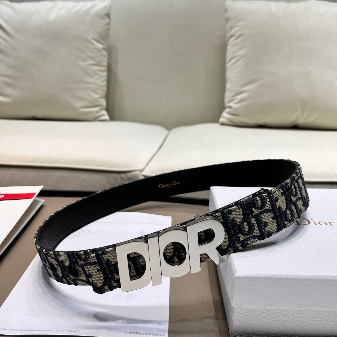 CHD Belt  2 Color 's