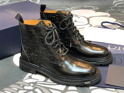 CHD Shoes Boots  Man's