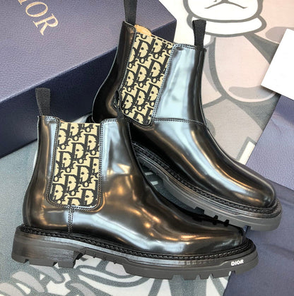 CHD Shoes Boots  Man's