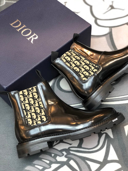 CHD Shoes Boots  Man's