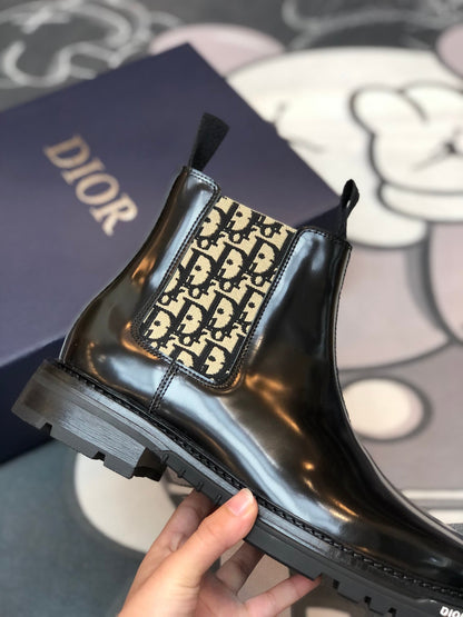 CHD Shoes Boots  Man's