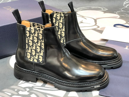 CHD Shoes Boots  Man's