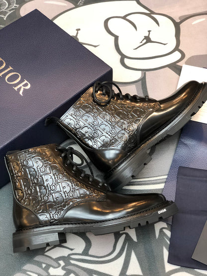 CHD Shoes Boots  Man's