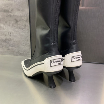 CHD Boots High 2 Color 's