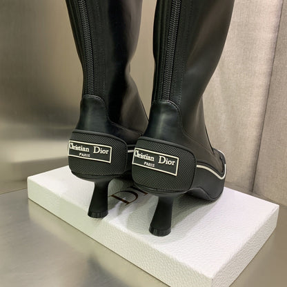 CHD Boots High 2 Color 's