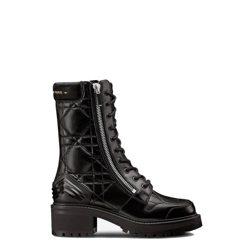 CHD Combat  Boots 2 Color' s