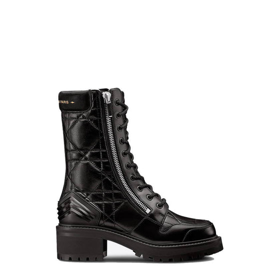 CHD Combat  Boots 2 Color' s