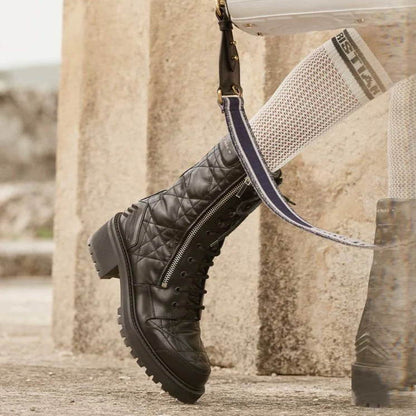 CHD Combat  Boots 2 Color' s