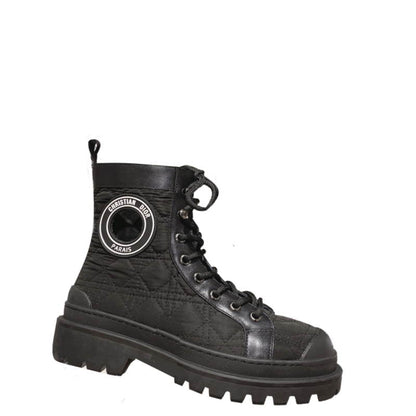 CHD Combat  Boots