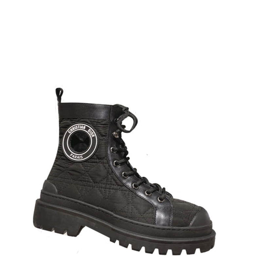 CHD Combat  Boots