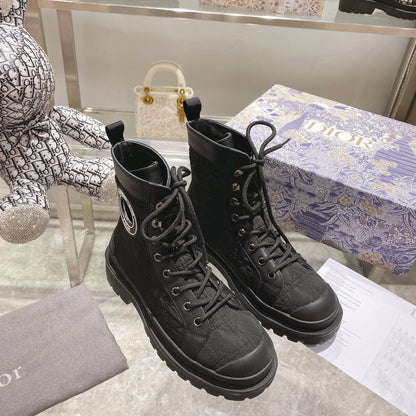 CHD Combat  Boots