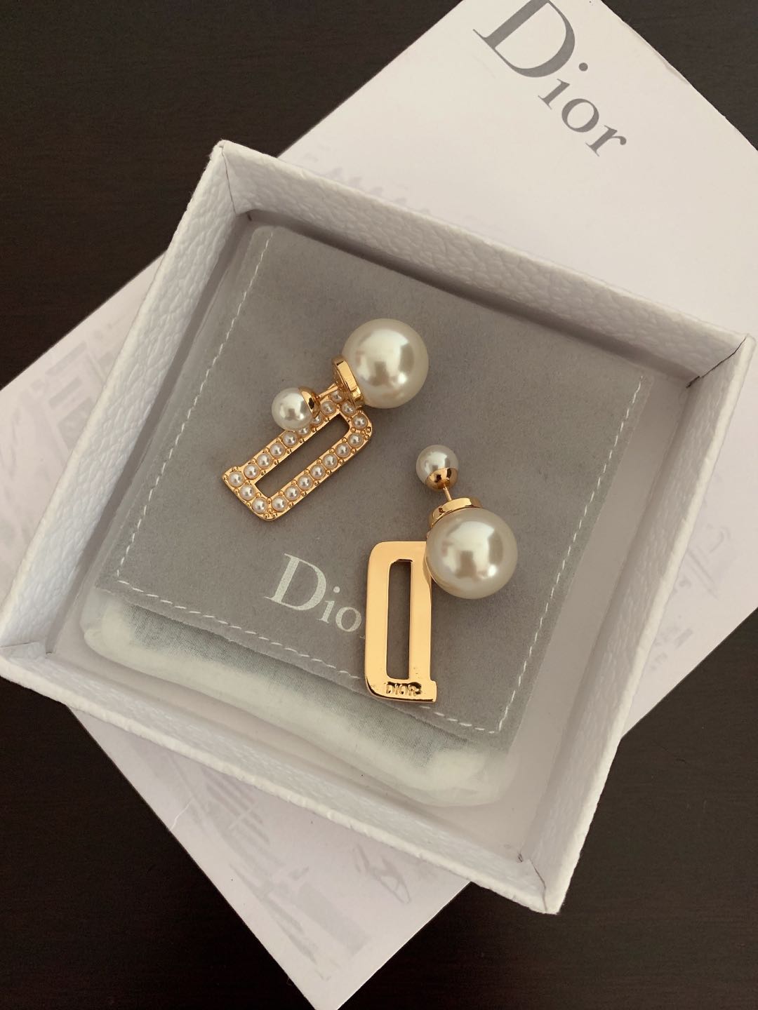 CHD Earring
