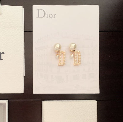 CHD Earring