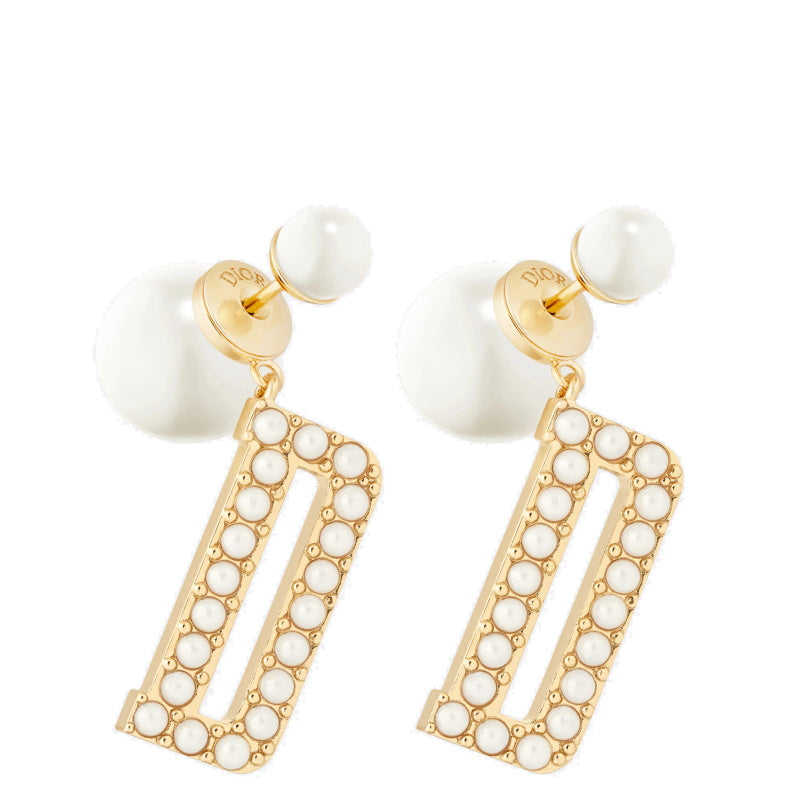 CHD Earring