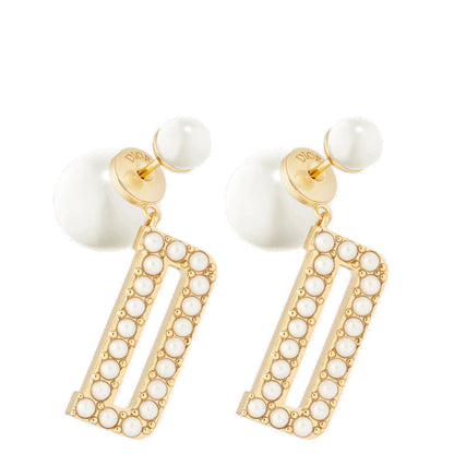 CHD Earring