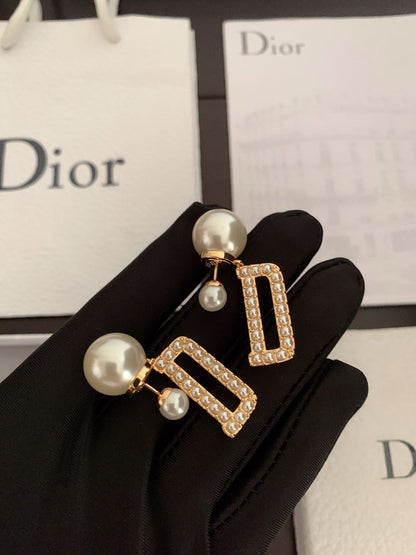 CHD Earring
