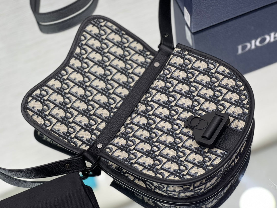 CHD  Bag 22 cm Messenger small Bobby
