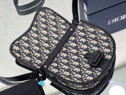 CHD  Bag 22 cm Messenger small Bobby