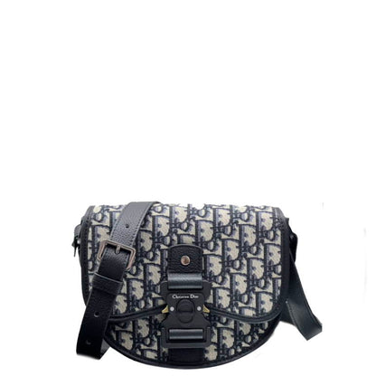 CHD  Bag 22 cm Messenger small Bobby