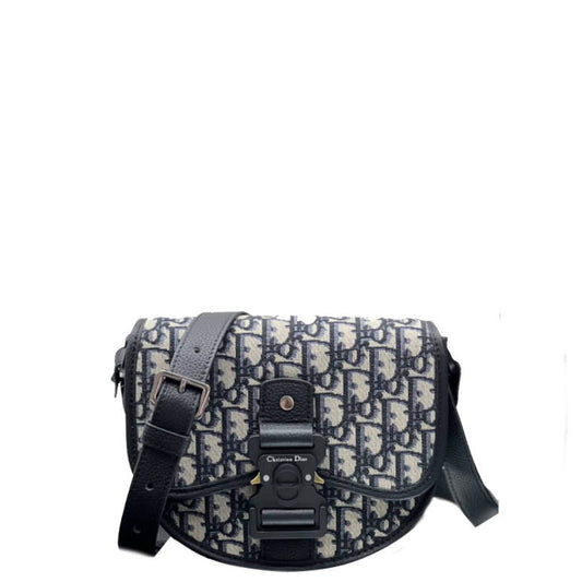 CHD  Bag 22 cm Messenger small Bobby