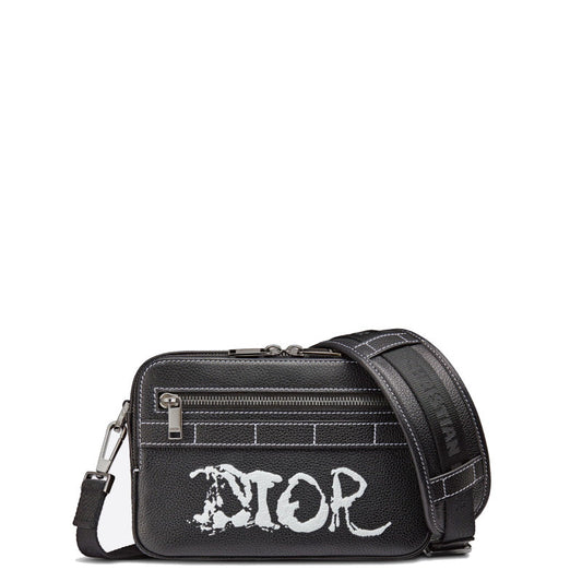 CHD Bag Messenger 22 cm