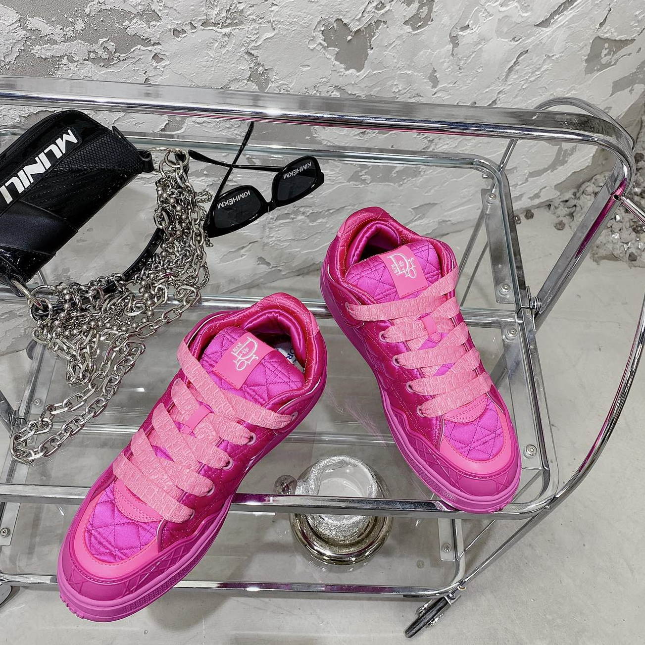 CHD Sneakers  2 Color 's