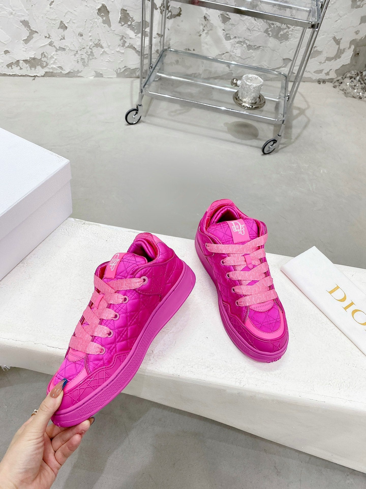 CHD Sneakers  2 Color 's