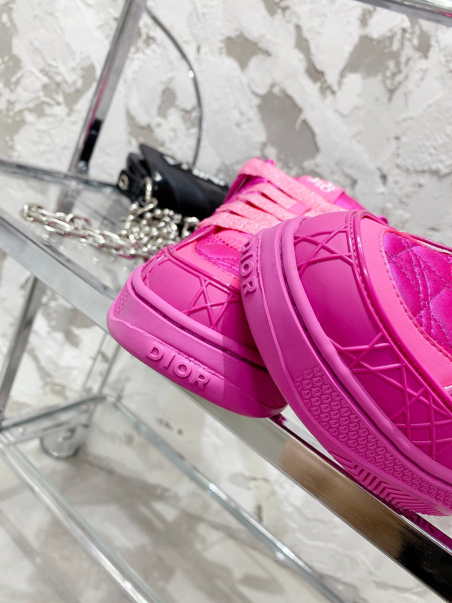 CHD Sneakers  2 Color 's