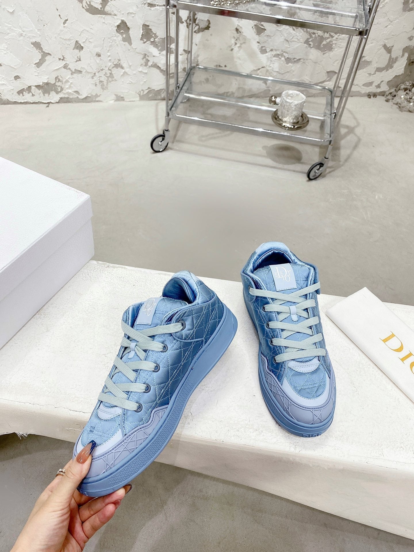 CHD Sneakers  2 Color 's