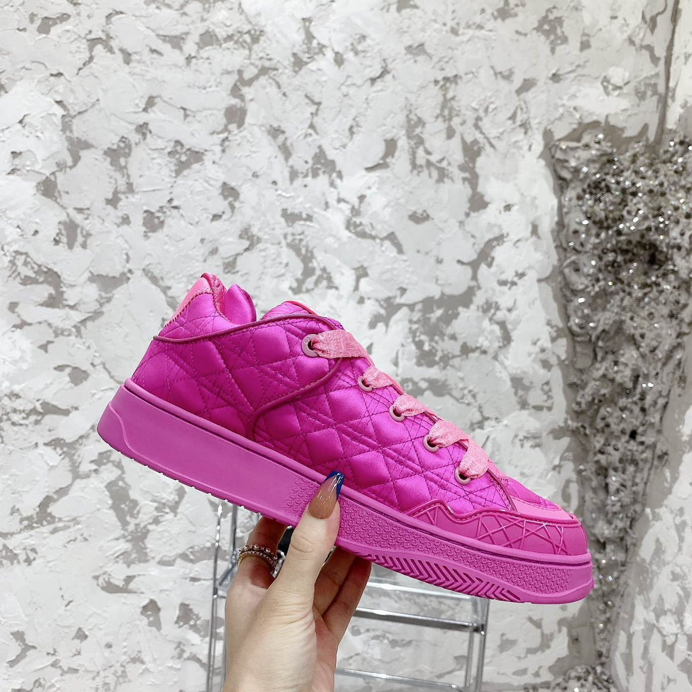 CHD Sneakers  2 Color 's