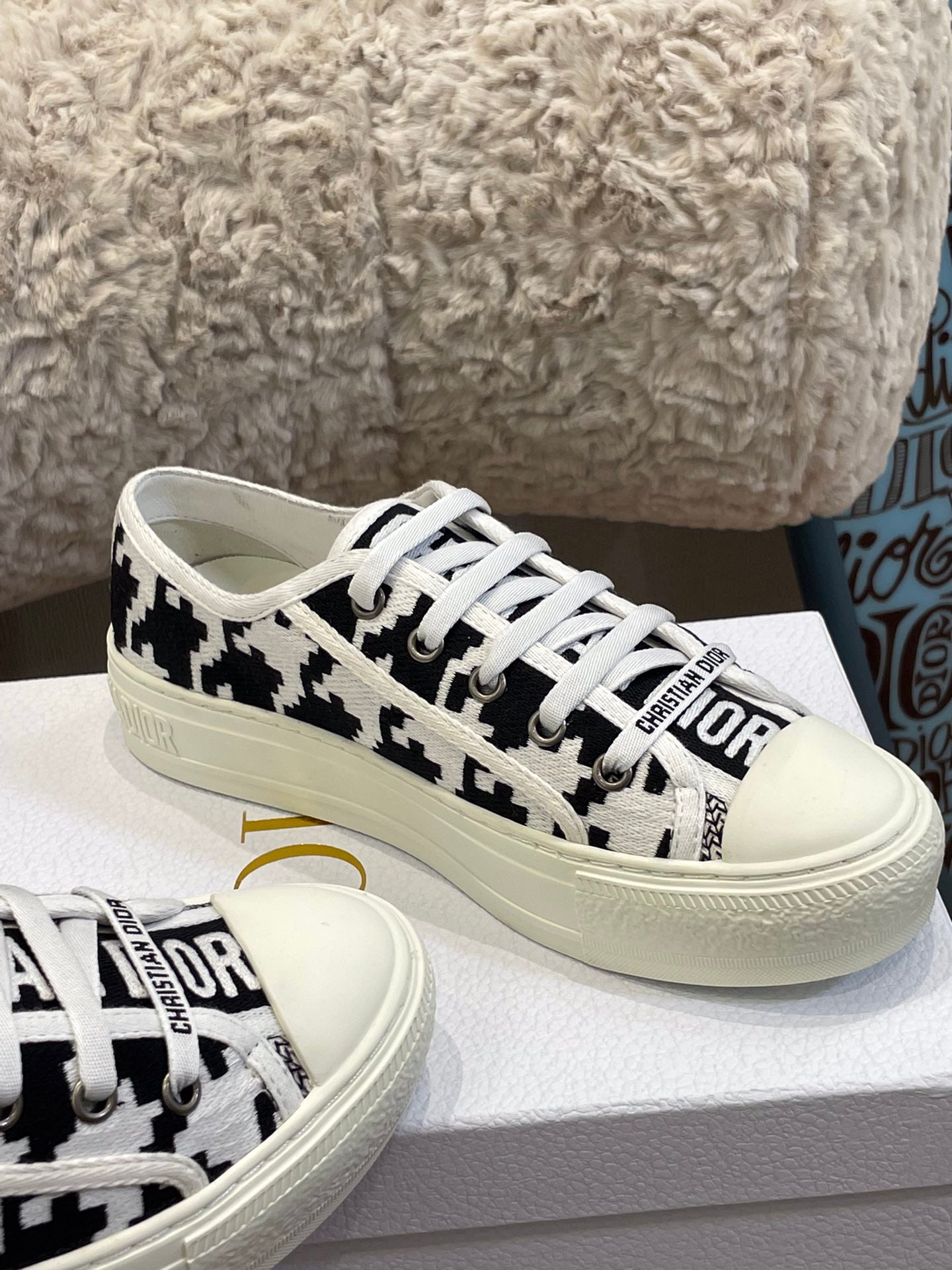 CHD Sneakers Runner