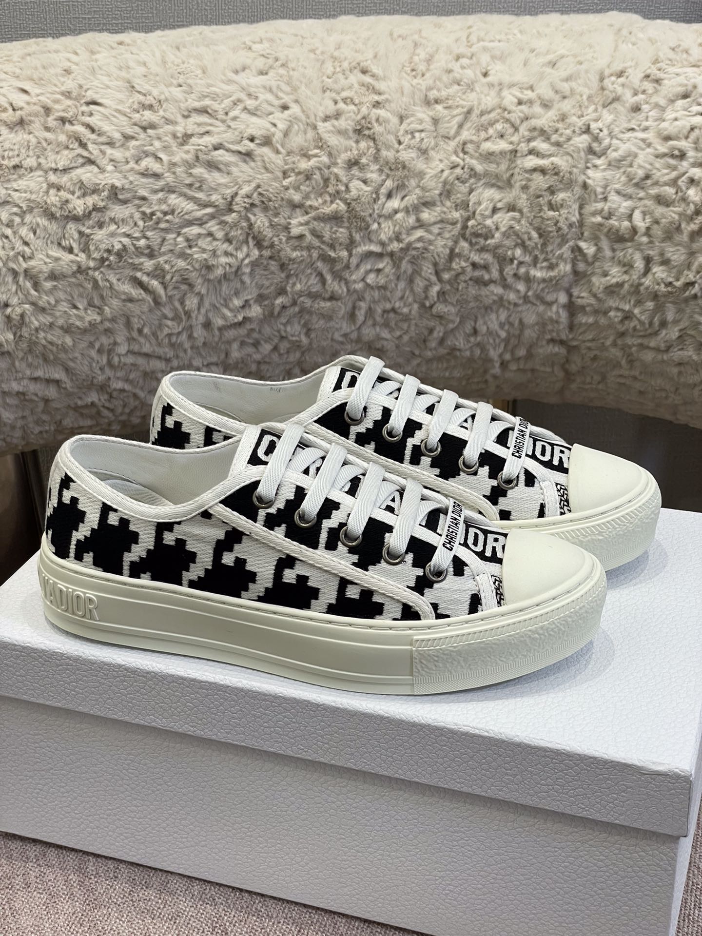 CHD Sneakers Runner