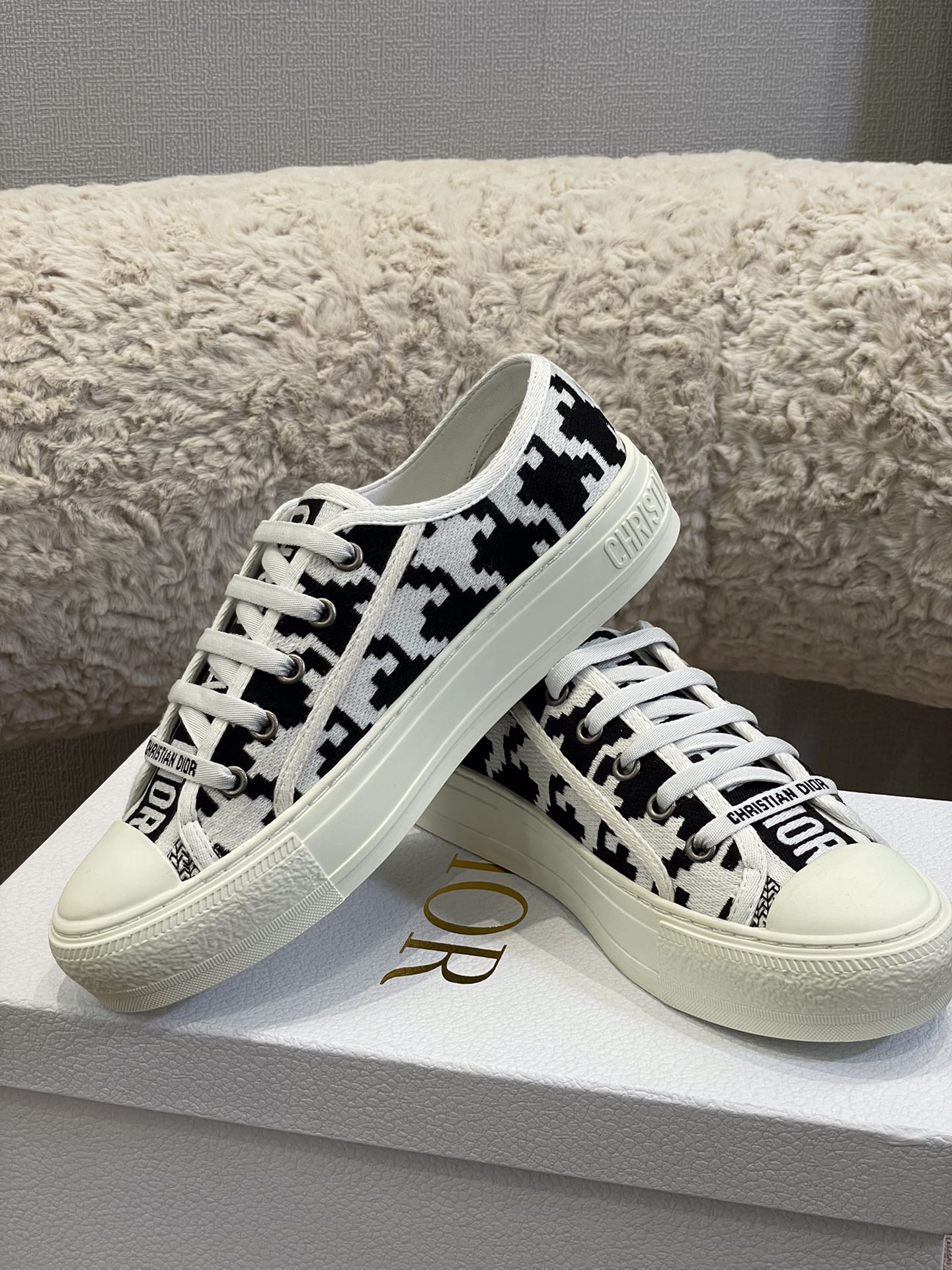 CHD Sneakers Runner