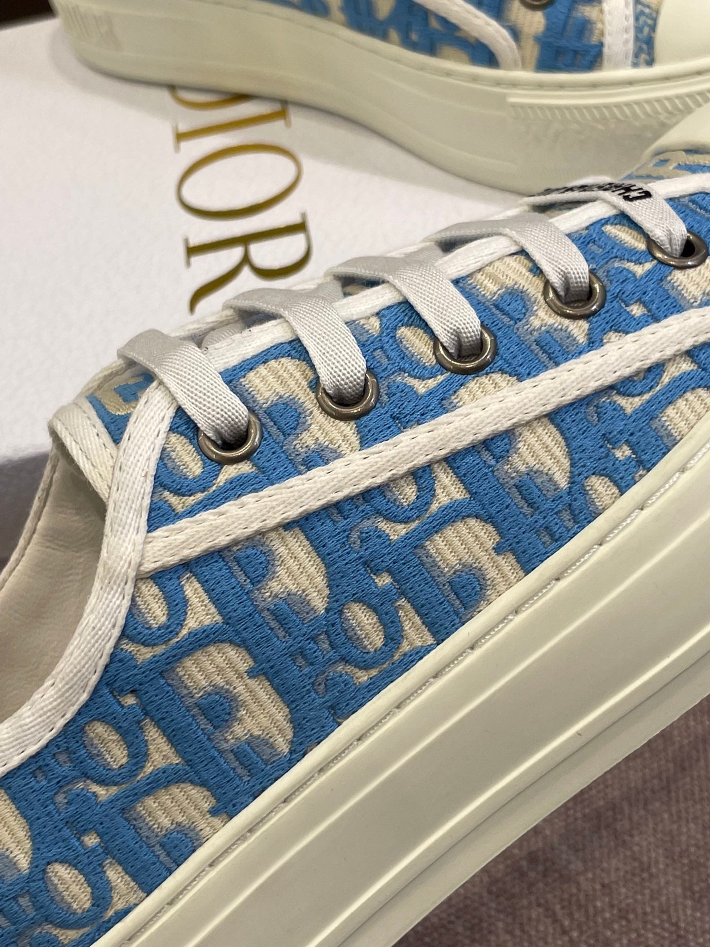 CHD Sneakers Runner