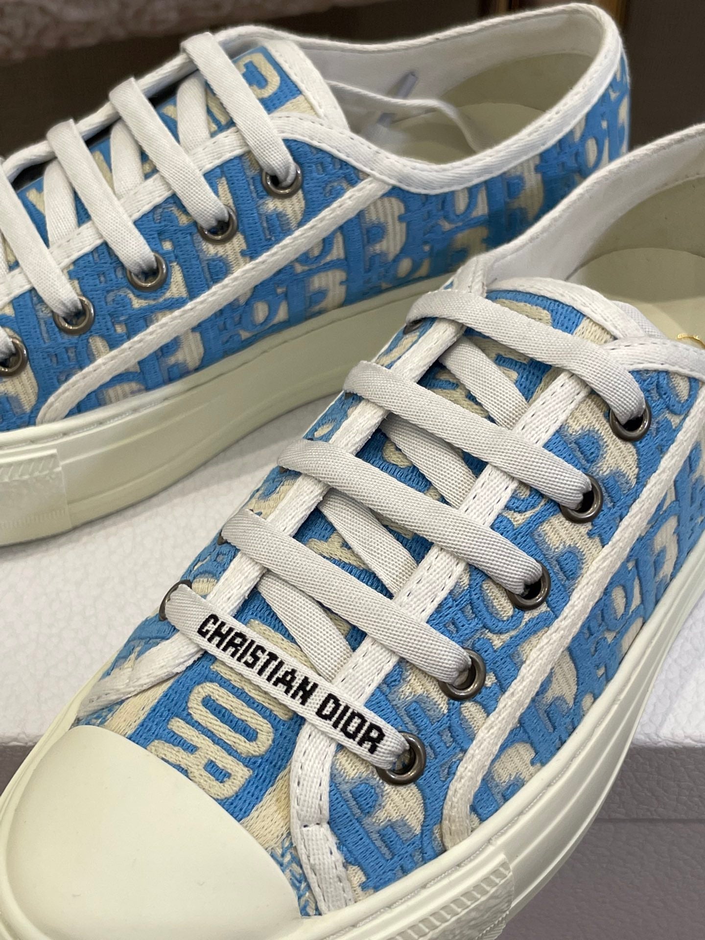 CHD Sneakers Runner