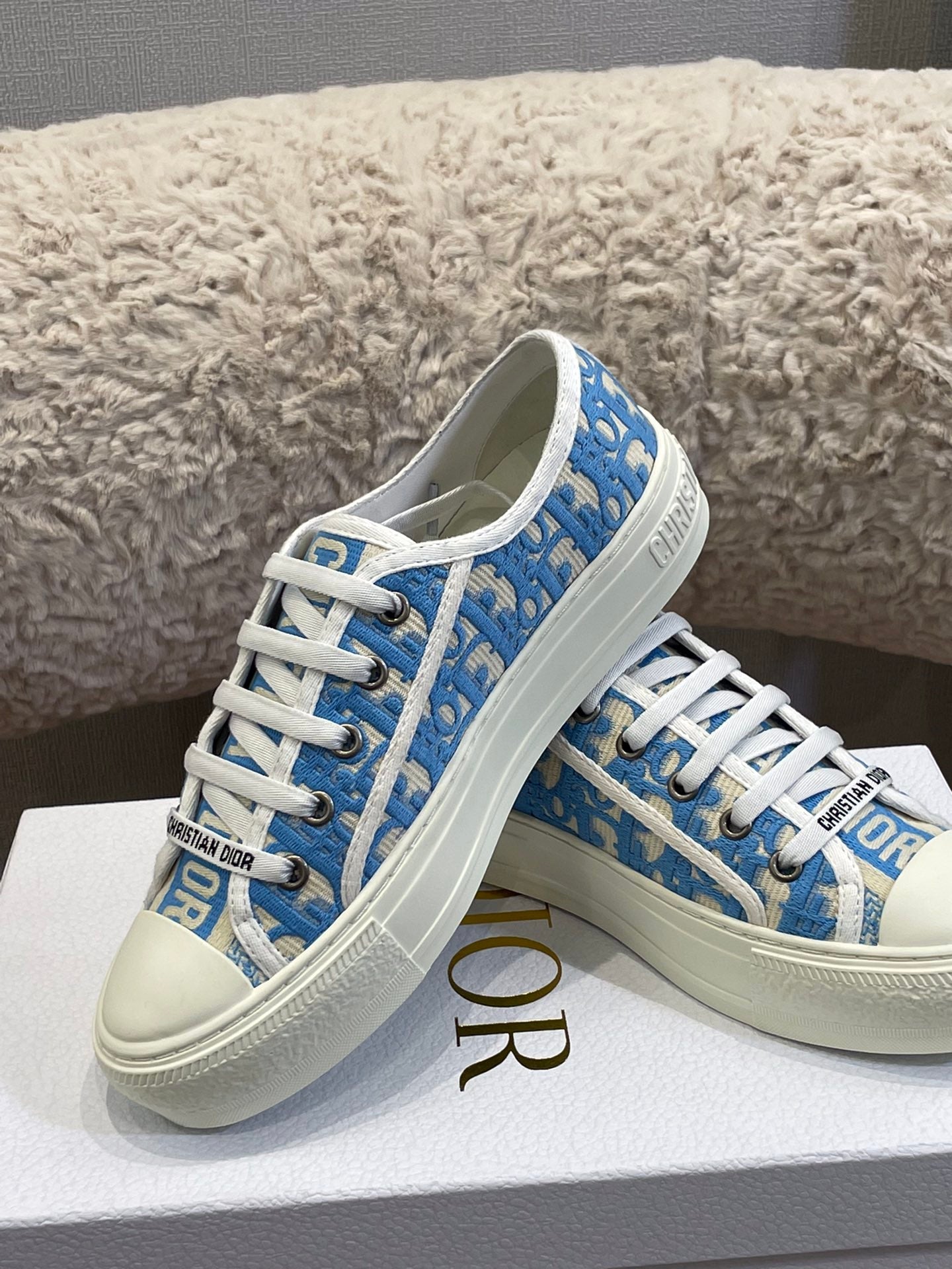 CHD Sneakers Runner